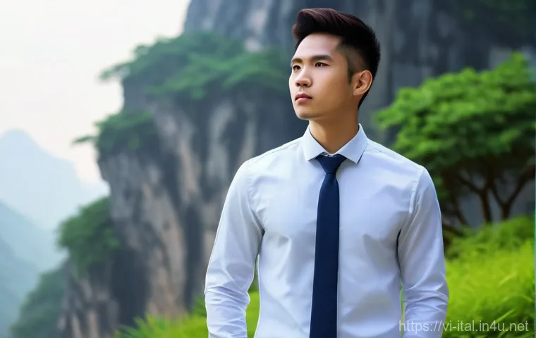 이탈리아어 철학 및 정치 용어 - **Prompt:** "A focused young Vietnamese student, appearing to be in their late teens, is sitting in ...