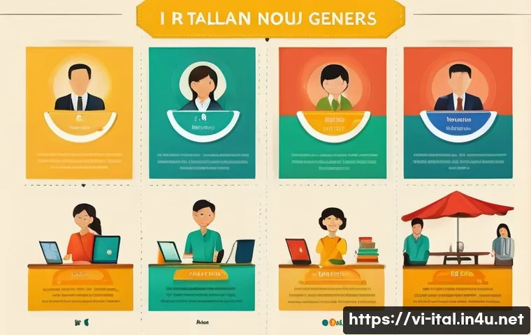 이탈리아어 명사 성별 구분 - A detailed educational infographic illustrating the concept of Italian noun genders for Vietnamese l...