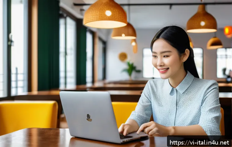 이탈리아어를 활용한 통번역 기술 관련 이미지 1