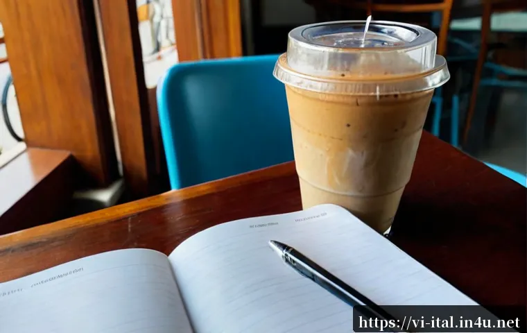 이탈리아어 노래로 배우는 언어 - Photorealistic Vietnamese young adult learning Italian through music at a bright wooden desk in a Ha...